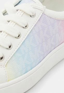 MICHAEL Michael Kors JEM MIRACLE WATERCOLOR - Trainers - Watercolor -MICHAEL Michael Kors shop 5f5dafcbe930407194c1615be85ead51