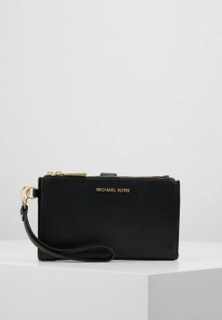 MICHAEL Michael Kors JET WRISTLET - Wallet - Black