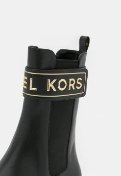 MICHAEL Michael Kors RIDLEY CHELSEA - Boots - Black 13 MICHAEL Michael Kors RIDLEY CHELSEA - Boots - Black -MICHAEL Michael Kors shop 5fbcbb577a4f43fc901001afd663eac9