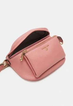 MICHAEL Michael Kors SLATER SLING PACK - Across Body Bag - Primrose -MICHAEL Michael Kors shop 61036afe6eeb4225ac6d8e26f7f026bd