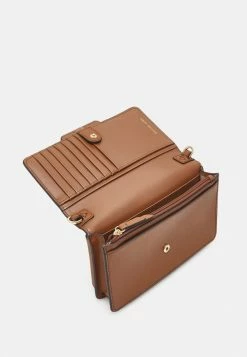 MICHAEL Michael Kors XBODY - Across Body Bag - Brown -MICHAEL Michael Kors shop 6152a361c40b47d4be6256ffccf1740e