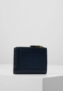 MICHAEL Michael Kors JET SET SNAP BILLFOLD SMALL - Wallet - Navy -MICHAEL Michael Kors shop 61c23d2563924c2d8bcc1bf965b72e79