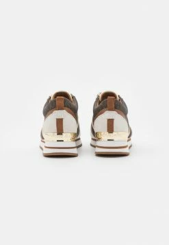 MICHAEL Michael Kors DASH TRAINER - Trainers - Brown 12 MICHAEL Michael Kors DASH TRAINER - Trainers - Brown -MICHAEL Michael Kors shop 6246c5363ff643c4a44cbe5e87d1d489