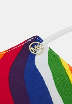 MICHAEL Michael Kors RAINBOW MASK - Community Mask - Multi -MICHAEL Michael Kors shop 625391a2d2954358b36dcfc072ba0f31