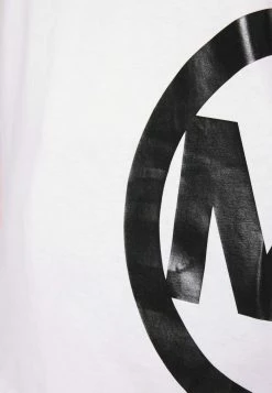 MICHAEL Michael Kors CHARM CLASSIC - Print T-shirt - White -MICHAEL Michael Kors shop 62ff4a362b894a79b32b601f30c677df