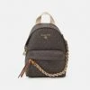MICHAEL Michael Kors SLATER BACKPACK - Rucksack - Brown/acorn 1 MICHAEL Michael Kors SLATER BACKPACK - Rucksack - Brown/acorn -MICHAEL Michael Kors shop 6315f84d086b4f859ca1c1887d352305