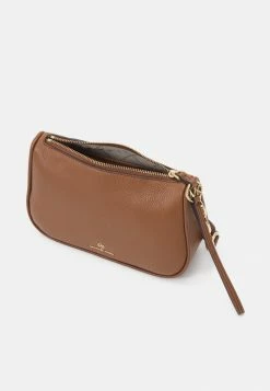 MICHAEL Michael Kors JET CHARM LG POUCHETTE - Handbag - Brown 9 MICHAEL Michael Kors JET CHARM LG POUCHETTE - Handbag - Brown -MICHAEL Michael Kors shop 635a83a592124694b3fc50ae7d2604e8