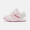 MICHAEL Michael Kors ALLIE JOGGER - Trainers - Soft Pink/dark Pink -MICHAEL Michael Kors shop 637c5eb58bfc42b5bf3ba1fab838699a