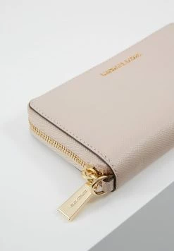 MICHAEL Michael Kors JET SET FLAT CASE CROSSGRAIN - Wallet - Soft Pink -MICHAEL Michael Kors shop 64571e4a6245460db86a2e8526690001