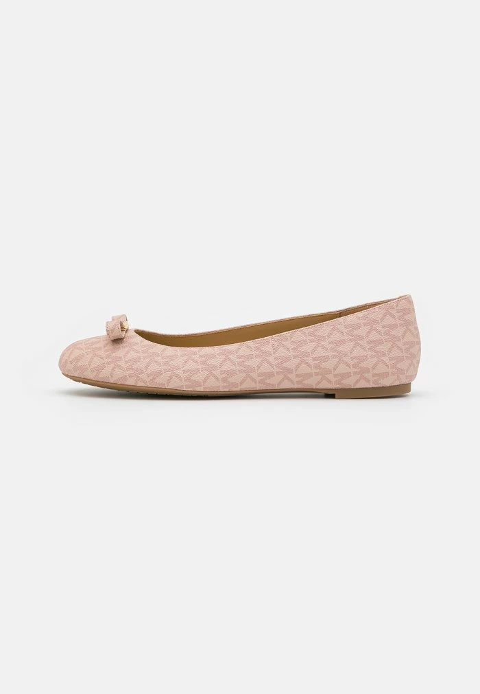 MICHAEL Michael Kors AILEEN BALLET - Ballet Pumps - Light Pink 4 MICHAEL Michael Kors AILEEN BALLET - Ballet Pumps - Light Pink - Image 2