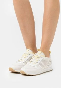 MICHAEL Michael Kors DASH TRAINER - Trainers - Cream
