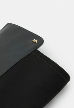 MICHAEL Michael Kors RIDLEY BOOT - Over-the-knee Boots - Black -MICHAEL Michael Kors shop 6494002ced3d42b3abc68f02a29ce6de