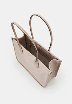 MICHAEL Michael Kors HEIDI TOTE - Tote Bag - Pink -MICHAEL Michael Kors shop 6519b7b9e5964edf8553ea37fad28d69
