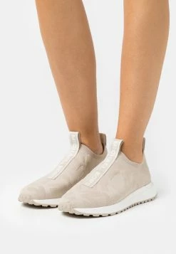 MICHAEL Michael Kors BODIE - Trainers - Light Sand