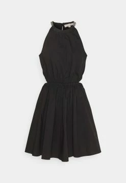 MICHAEL Michael Kors Cocktail Dress / Party Dress - Black -MICHAEL Michael Kors shop 66276e5efd2c4b62a6ab0212df0a913c