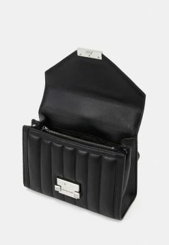 MICHAEL Michael Kors WHITNEY - Across Body Bag - Black -MICHAEL Michael Kors shop 664f8c29f97845288b88836be79611d4