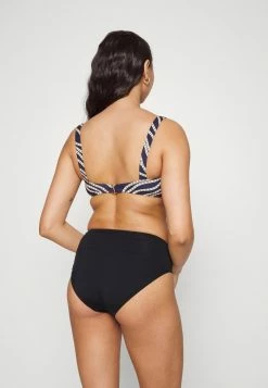 MICHAEL Michael Kors MINI BELTED HIGH WAIST BOTTOM - Bikini Bottoms - Black 10 MICHAEL Michael Kors MINI BELTED HIGH WAIST BOTTOM - Bikini Bottoms - Black -MICHAEL Michael Kors shop 6663c386862d49768267aa527639b589