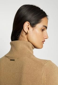 MICHAEL Michael Kors EASY BUTTON - Jumper - Cafe -MICHAEL Michael Kors shop 6680756d92614aba9e90c43bc3459bb5