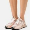 MICHAEL Michael Kors THEO TRAINER - Trainers - Soft Pink