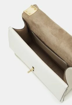 MICHAEL Michael Kors GREENWICH XBODY - Across Body Bag - Natural 8 MICHAEL Michael Kors GREENWICH XBODY - Across Body Bag - Natural -MICHAEL Michael Kors shop 66e086126ef44891bd44a435ff8356e4