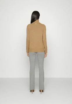 MICHAEL Michael Kors EASY BUTTON - Jumper - Cafe -MICHAEL Michael Kors shop 67407f3c2f06446ba326ded9f0638ae7