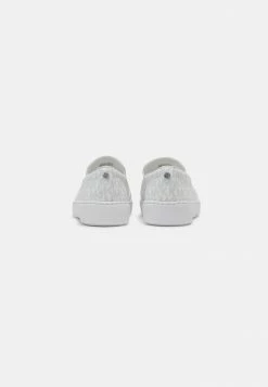 MICHAEL Michael Kors KEATON - Slip-ons - Bright White 12 MICHAEL Michael Kors KEATON - Slip-ons - Bright White -MICHAEL Michael Kors shop 67ee94c2a55d45bdb9a7a752de6fd411