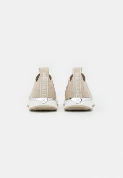 MICHAEL Michael Kors BODIE - Trainers - Light Sand -MICHAEL Michael Kors shop 67f73d8c594441809d2a43d827dcda5c