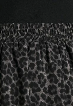 MICHAEL Michael Kors CHEETAH MINI SKIRT - Mini Skirt - Malachitegry 15 MICHAEL Michael Kors CHEETAH MINI SKIRT - Mini Skirt - Malachitegry -MICHAEL Michael Kors shop 68733c5a6e7c454baab3dc18c7d1550e