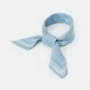 MICHAEL Michael Kors SCARF - Foulard - Light Blue