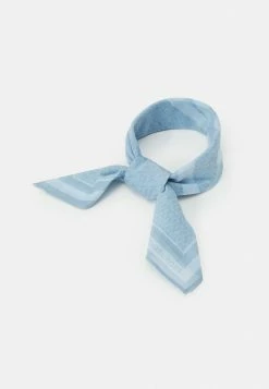 MICHAEL Michael Kors SCARF - Foulard - Light Blue