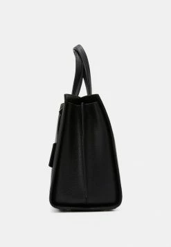 MICHAEL Michael Kors CHANTAL - Handbag - Black 10 MICHAEL Michael Kors CHANTAL - Handbag - Black -MICHAEL Michael Kors shop 693203398f2141118f1b6c5df958d767