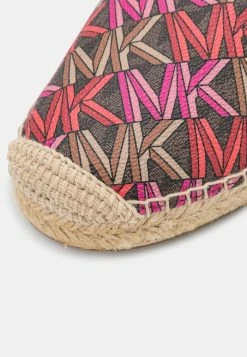 MICHAEL Michael Kors KENDRICK - Espadrilles - Brown 15 MICHAEL Michael Kors KENDRICK - Espadrilles - Brown -MICHAEL Michael Kors shop 69691f472cd14ce1923e43337d5aba25