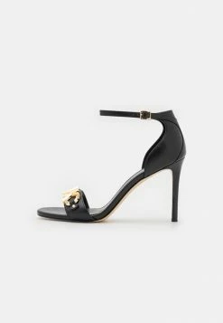 MICHAEL Michael Kors IZZY - High Heeled Sandals - Black 10 MICHAEL Michael Kors IZZY - High Heeled Sandals - Black -MICHAEL Michael Kors shop 6a021ab769b04d0bb7a3f5ccb7a16627