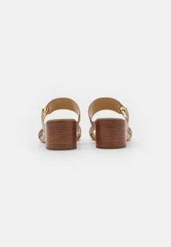 MICHAEL Michael Kors SUMMER MID - Heeled Mules - Camel 12 MICHAEL Michael Kors SUMMER MID - Heeled Mules - Camel -MICHAEL Michael Kors shop 6a13e06e53374661a591da177e941956