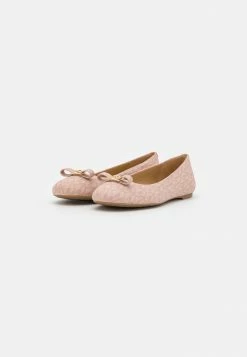 MICHAEL Michael Kors AILEEN BALLET - Ballet Pumps - Light Pink 11 MICHAEL Michael Kors AILEEN BALLET - Ballet Pumps - Light Pink -MICHAEL Michael Kors shop 6a58686641f642f6bcbc35e5c3113e28