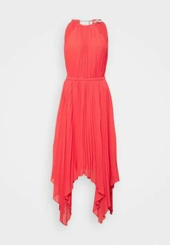 MICHAEL Michael Kors JESSICA DRESS - Cocktail Dress / Party Dress - Sangria