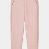 MICHAEL Michael Kors SPORT CHIC - Tracksuit Bottoms - Light Pink