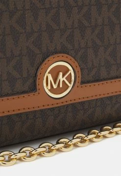 MICHAEL Michael Kors FREYA XBODY - Handbag - Brown/acorn 9 MICHAEL Michael Kors FREYA XBODY - Handbag - Brown/acorn -MICHAEL Michael Kors shop 6b616d9b144844bea871a69c8168a0b1