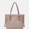 MICHAEL Michael Kors VOYAGER TOTE - Tote Bag - Softpink/fawn -MICHAEL Michael Kors shop 6ba1225f34a8418baf865fdf55773201