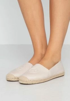 MICHAEL Michael Kors Espadrilles - Light Cream