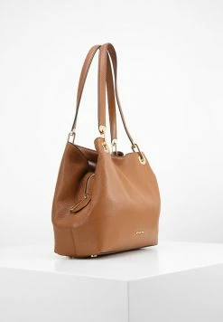 MICHAEL Michael Kors RAVEN - Handbag - Luggage 11 MICHAEL Michael Kors RAVEN - Handbag - Luggage -MICHAEL Michael Kors shop 6c8fa189b6a44e27bbf666d365d59405