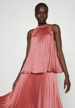 MICHAEL Michael Kors NECK CHAIN - Top - Dusty Rose -MICHAEL Michael Kors shop 6d0b4de75d7049d6a56038d74ed14179