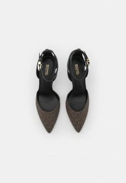 MICHAEL Michael Kors MIRABEL FLEX - Classic Heels - Brown/multi-coloured -MICHAEL Michael Kors shop 6d5de3e6fb154035bba138c9fb03332a