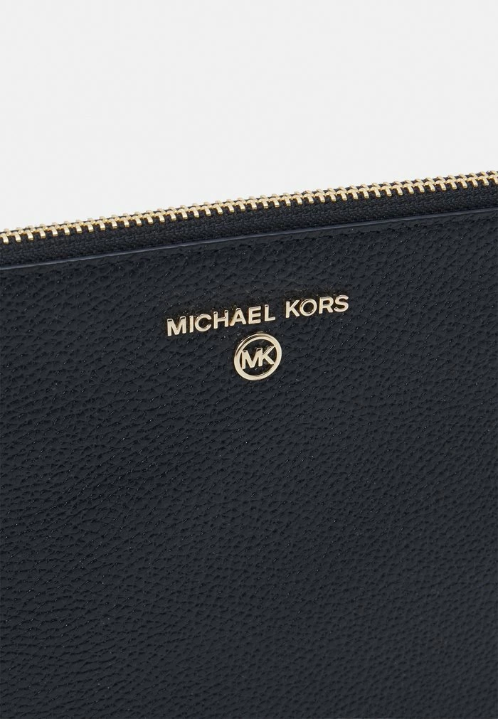 MICHAEL Michael Kors JET CHARM WRISTLET - Clutch - Black 7 MICHAEL Michael Kors JET CHARM WRISTLET - Clutch - Black - Image 5