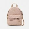 MICHAEL Michael Kors SLATER BACKPACK - Rucksack - Ballet -MICHAEL Michael Kors shop 6defc8ce4a0a4b6793e557dc15303bc0