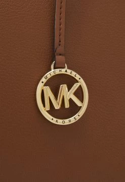 MICHAEL Michael Kors AVRIL TOTE - Tote Bag - Luggage 9 MICHAEL Michael Kors AVRIL TOTE - Tote Bag - Luggage -MICHAEL Michael Kors shop 6e7ce2f4b4a341f18a0f7e74c608769b