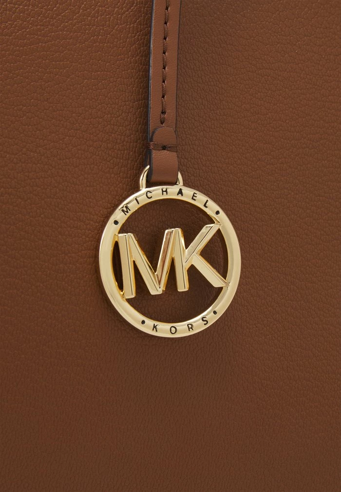 MICHAEL Michael Kors AVRIL TOTE - Tote Bag - Luggage 6 MICHAEL Michael Kors AVRIL TOTE - Tote Bag - Luggage - Image 4