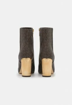 MICHAEL Michael Kors PORTER BOOTIE - Classic Ankle Boots - Brown 12 MICHAEL Michael Kors PORTER BOOTIE - Classic Ankle Boots - Brown -MICHAEL Michael Kors shop 6e96abab13a24766a50c22a1ded0c1e5