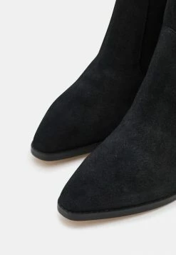 MICHAEL Michael Kors HARLOW - Over-the-knee Boots - Black -MICHAEL Michael Kors shop 6ec6883dced345439a9419061d59ca80