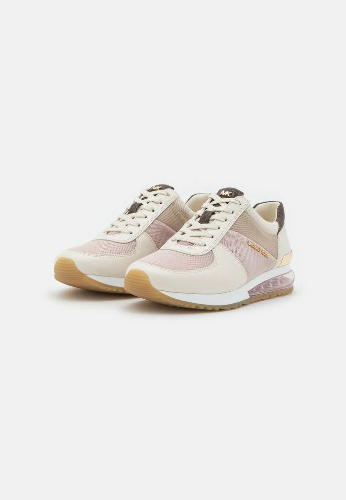 MICHAEL Michael Kors ALLIE TRAINER EXTREME - Trainers - Softpink/multi-coloured 5 MICHAEL Michael Kors ALLIE TRAINER EXTREME - Trainers - Softpink/multi-coloured - Image 3